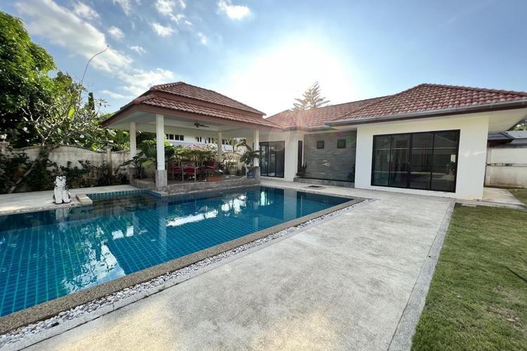 Maya Villa