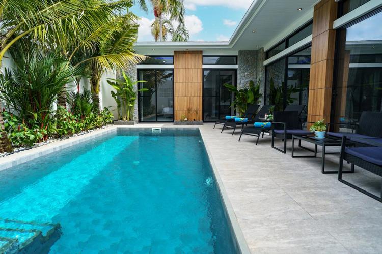 Diamond 2 Villa