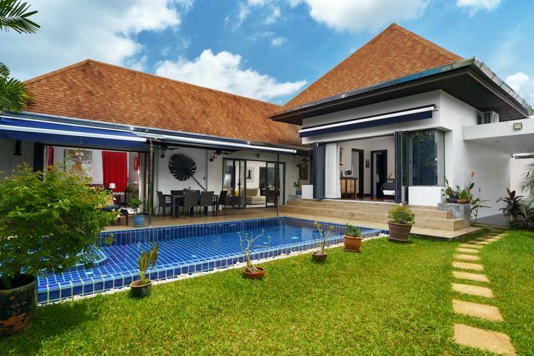 Henia Villa